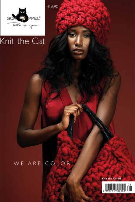 Knit the Cat 08